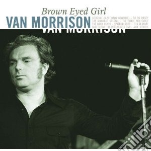 (LP Vinile) Van Morrison - Brown Eyed Girl (2 Lp) lp vinile