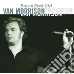(LP Vinile) Van Morrison - Brown Eyed Girl (2 Lp) vinile