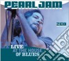 Pearl Jam - Live At The House Of Blues 2003 (2 Cd) cd