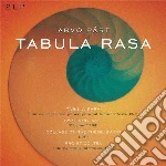 (LP Vinile) Arvo Part - Tabula Rasa, Symphony #1, Collage (2 Lp) vinile