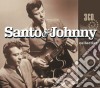 Santo & Johnny - Collection cd