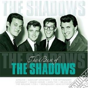 (LP Vinile) Shadows (The) - Best Of lp vinile di Shadows