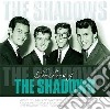 (LP Vinile) Shadows (The) - Best Of cd