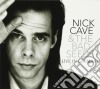 Nick Cave & The Bad - Live In Germany 1996 cd
