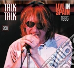 Live in spain 1986 cd