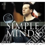 Live in paris 1995 cd