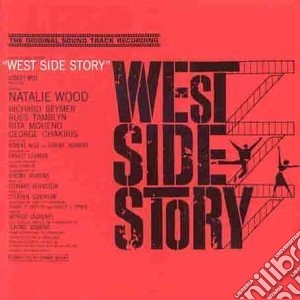 (LP Vinile) West Side Story lp vinile di Artisti Vari