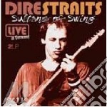 (LP VINILE) Sultans of swing-live in germany