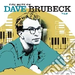 (LP Vinile) Dave Brubeck - Best Of (2 Lp) vinile