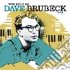 (LP Vinile) Dave Brubeck - Best Of (2 Lp) cd