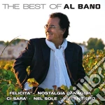 Al Bano - The Best Of cd