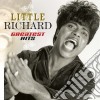 (LP Vinile) Little Richard - Greatest Hits cd