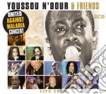 Youssou N'Dour & Friends - Youssou N'Dour & Friends (2 Cd)