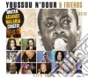 Youssou N'Dour & Friends - Youssou N'Dour & Friends (2 Cd) cd