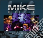 Oldfield, Mike - Live In Germany 1980 cd