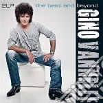 (LP Vinile) Gino Vannelli - The Best And Beyond (2 Lp) vinile
