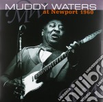 (LP Vinile) Muddy Waters - Live At Newport 1960