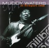 (LP Vinile) Muddy Waters - Live At Newport 1960 cd