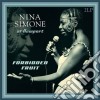 (LP Vinile) Nina Simone - Forbidden Fruit Live At Newport 1960-1961 cd