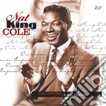 (LP Vinile) Nat King Cole - Cole Espanol / A Mis Amigos (2 Lp) vinile