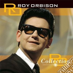 (LP Vinile) Roy Orbison - Collection lp vinile di Roy Orbison