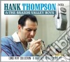 Hank Thompson & The Brazos Valley Boys - Long Play Collection (3 Cd) cd