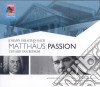 Johann Sebastian Bach - Matthaeus Passion cd