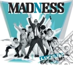 Madness - Live In Germany 1981 cd