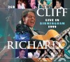 Richard, Cliff - Live In Birminghan 1999 (2 Cd) cd
