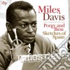 (LP Vinile) Miles Davis - Porgy And Bess / Sketchesof Spain (2 Lp) cd