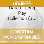 Dalida - Long Play Collection (3 Cd) cd