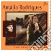 (LP Vinile) Amalia Rodrigues - Uma Casa Portuguesa cd