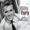 Billy Fury - For Always (3 Cd) cd