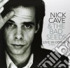 Nick Cave & The Bad Seeds - Live In Germany 1996 cd