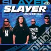 Slayer - Live In Montreux 2002 (2 Lp) cd