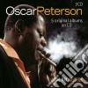 Oscar Peterson - Long Play Collection (3 Cd) cd