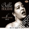 Billie Holiday - Long Play Collection (3 Cd) cd