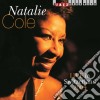 Cole, Natalie - Live In Switzerland 2009 cd
