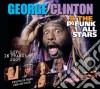 George Clinton - Live In France cd