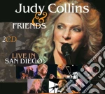 Collins Judy - Live In San Diego (2 Cd) cd