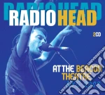 Radiohead - At The Beacon Theatre Nyc 2003 (2 Cd) cd