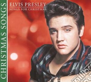 (LP Vinile) Elvis Presley - Songs For Christmas lp vinile di Elvis Presley
