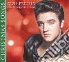 (LP Vinile) Elvis Presley - Songs For Christmas cd