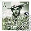 (LP Vinile) Hank Williams - All The Hits And More -the Legend Lives (3 Lp) cd