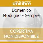 Domenico Modugno - Sempre cd