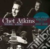 Chet Atkins - Original Album cd