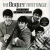 (LP Vinile) Beatles (The) - First Single cd