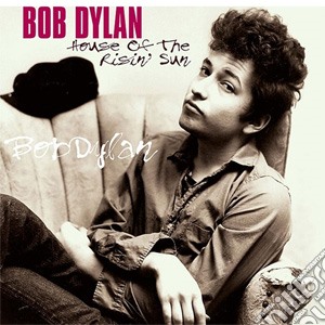 (LP Vinile) Bob Dylan - House Of The Risin' Sun lp vinile di Bob Dylan
