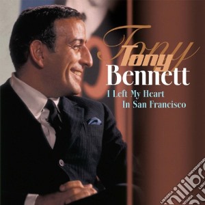 (LP Vinile) Tony Bennett - I Left My Heart In San Francisco lp vinile di Tony Bennett