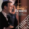 (LP Vinile) Tony Bennett - I Left My Heart In San Francisco cd